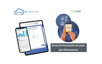 Facturación electrónica para Restaurantes